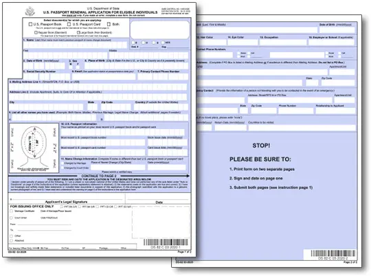 blank-passport-application