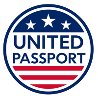 United Passport logo